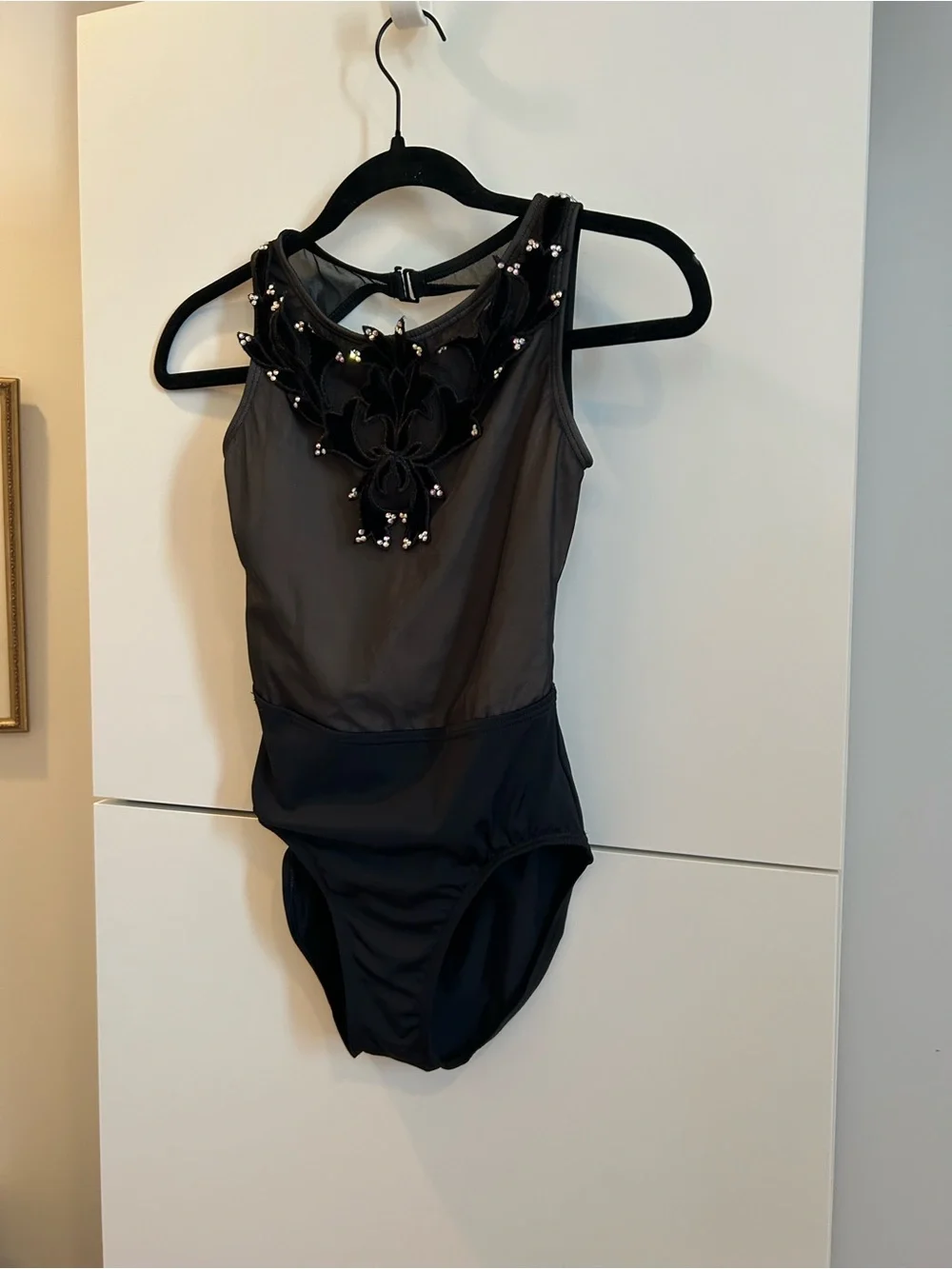 Weissman style mt10945